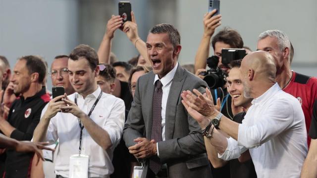 在线娱乐-王勤伯:马尔蒂尼的弱点,在于他不是职业经理人