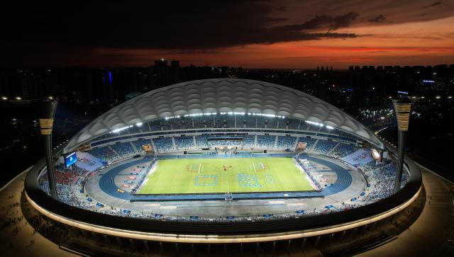 马德兴:中超回来了!应感谢来之不易的雪中送炭!