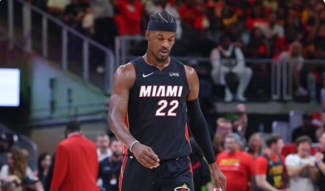 Jiuyou Gaming-14中3仅得6分 硬汉巴特勒拒绝找借口:和膝盖无关