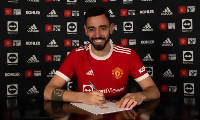 九游娱乐-林良锋:续约B费,曼联换血的重要一环