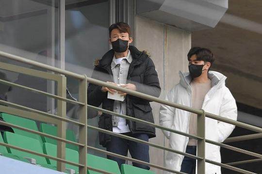 官方网页版登录-地狱特训?金相植欢迎孙准浩“归来” 入B队跟训名宿