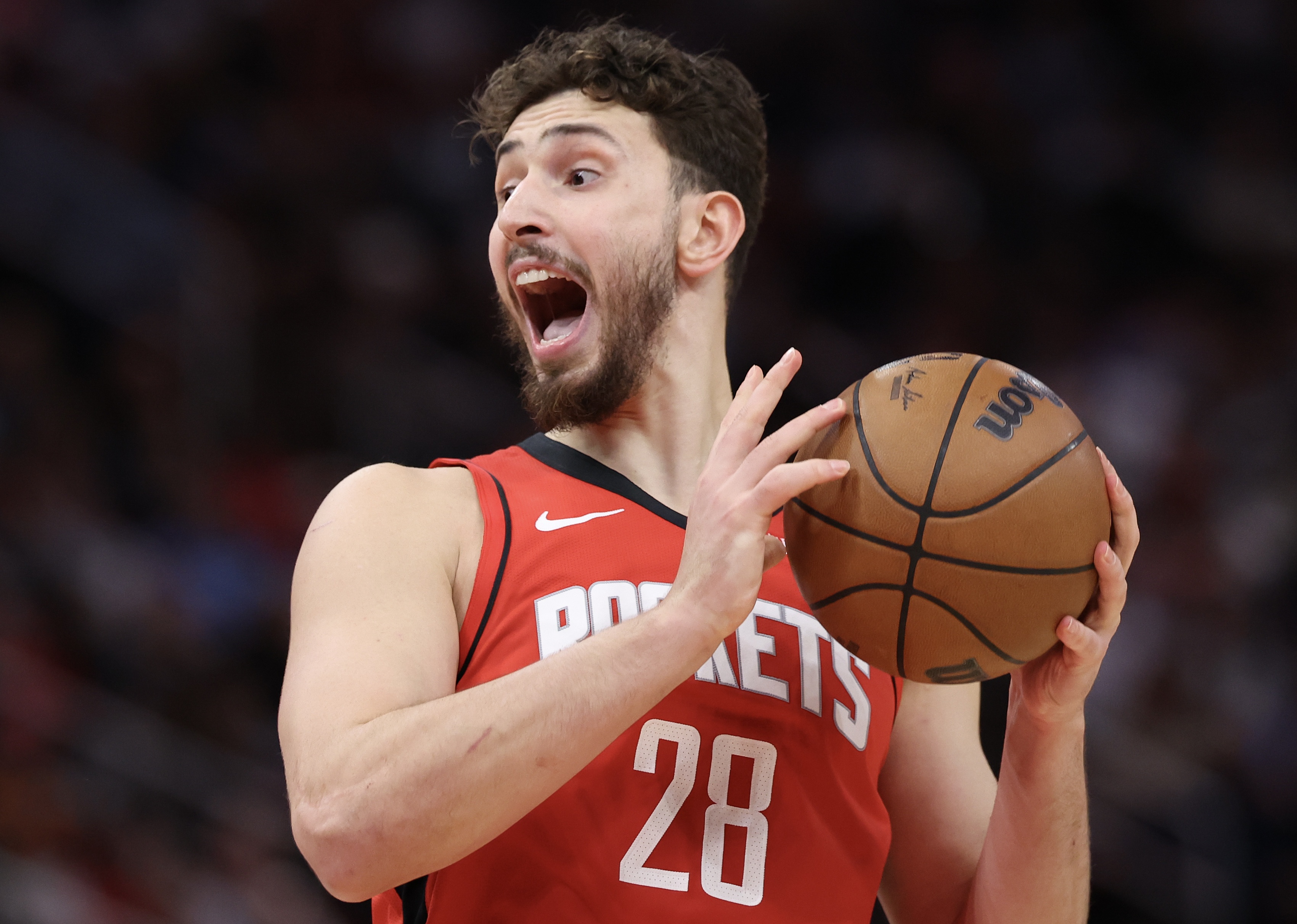 在线娱乐-对手挡拆让自己去防后卫?申京:我知道自己能防住 但没足够努力