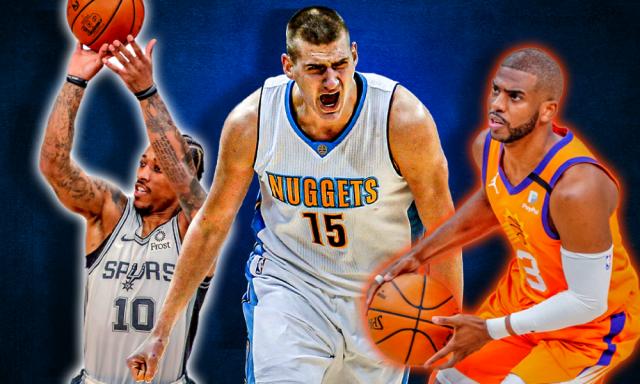 Jiuyou Gaming-中距离重回主流舞台 这些中投专家将更加不可阻挡